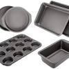 Wiki researchers have been writing reviews of the latest baking molds since 2018. 1