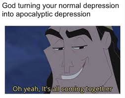 Feeling Alone And Isolated These Hilarious Memes Are For You A Total Trainwreck Memes