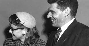 AFSCME mourns the loss of a beloved member of our union family, Mildred  Wurf