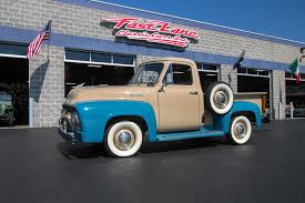 Image result for Sierra Brown 1954 Ford