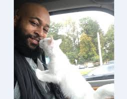 A street cat named bob by james bowen. The Rapper Turned Cat Man Who Is Busting Stereotypes With His Love For Felines The Washington Post