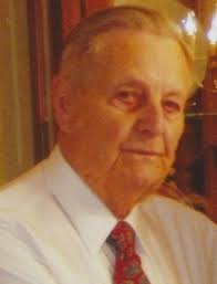 Robert Tate Obituary (2014)