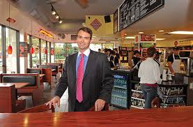 Local lawyer's side gig comes with a side