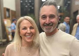 Hayden family donates spiritual artwork