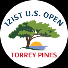 2021 U S Open At Torrey Pines Volunteer