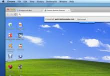 Chrome remote desktop offers excellent performance and accessibility, and it works well for accessing a remote desktop on mac, windows, and linux. Chrome Web Browser Adds Remote Desktop Software The Mary Sue