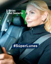 Concesionaria Rutas Del Desierto S.A.