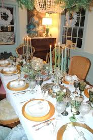 Maybe you would like to learn more about one of these? The Decorologist Does Downton Abbey The Decorologist Dinner Party Themes Dinner Table Setting Dinner Themes