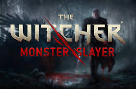 Welcome to the official instagram account for the witcher: Mobile Game The Witcher Monster Slayer Sticks Out The Corners Archyworldys