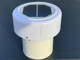 The suburban advantage tankless, continuous water heater is sized to replace any 6, 10, 12 or 16 gallon tank models or any 6 or 10 gallon competitive aluminum tank model. Solar Vent Fan Ventilation Extractor Black Holding Tank Sailboat Boat Roof Cap Ebay