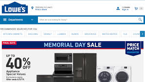 The first time you spend $100 you receive $10 off, which can't be beat, and you earn 2% annual rebates for shopping at menards. Lowes Syf Com Lowesmarketing Marketing Loweslogin Jsp Pay The Lowe S Credit Card Bill Online
