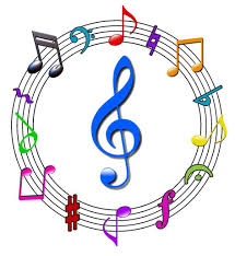 There are colorful and black and white options in 3 sizes! 62 Colorful Music Notes Ideas Music Notes Music Art Music Wallpaper