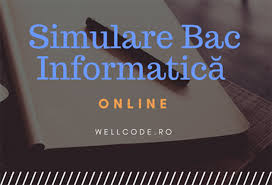 Platforme educationale gratuite pentru elevi. 1 000 De Elevi Vor SusÈine Gratuit Simularea Examenului De Bacalaureat La InformaticÄ Universul Argesean