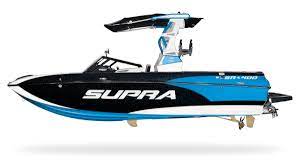 Based in ventura, calif., becker holds a bachelor's degree in journalism and a master's in mass communication from the university of central florida in orlando. Explore The Latest Models Supra Wakeboard Ski Boats