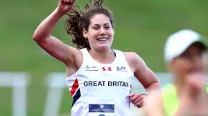 Her parents, joan gocha and william robinson french are former ford models. Tokyo 2020 Olympic Gold The Aim For Kate French After Modern Pentathlon World Cup Final Success Eurosport