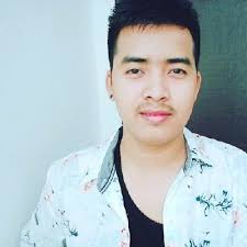 Myo San Noung (@SanNoung)