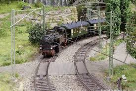 Model Trenciler Model Trenler Cok Guzel Calismalar Bunlar Model Trenler Tren Model