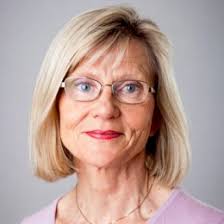 Ann-Charlotte Smedler