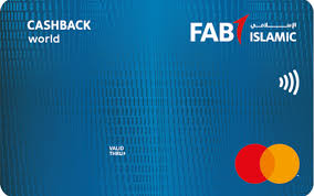 Child is more than adult. Islamic Cashback Card Up To 12 Cashback First Abu Dhabi Bank Uae