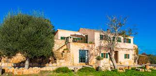 Ferienwohnung bergblick, haus dreier in abtenau. Finca Appartement Sa Cova Formentera Campos Im Suden Von Mallorca Fur 4 Personen Zu Mieten