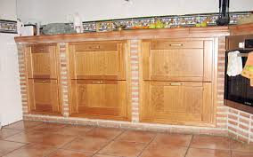 Compara los mejores profesionales y empresas de montar muebles cocina. Muebles De Cocina De Madera Carpinteria Ebanisteria Salvador Diaz E Hijos