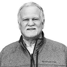 Paul Atwater's Instagram, Twitter & Facebook