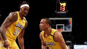 Select from premium los angeles lakers of the highest quality. This Lakers Starter Won T Be With The Team For 2020 2021 Season