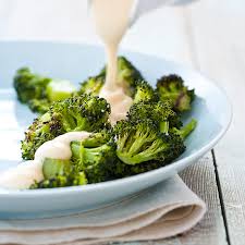 Maybe you would like to learn more about one of these? Broccoli With Cheese Sauce Cook S Country