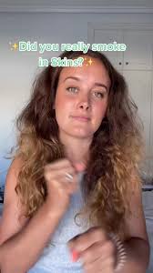 April Pearson: Acting, Smoking, and Skins Reunion