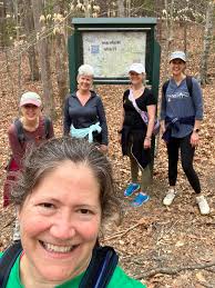 Erath County Walk Across Texas challenge