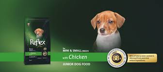 Reflex Cat And Dog Foods