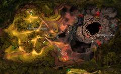 Bowl of black pepper cactus salad&aghhaweaaa==. Gw2 Scrap Of Paper Bloodstone Fen Achievement Guide Mmo Guides Walkthroughs And News