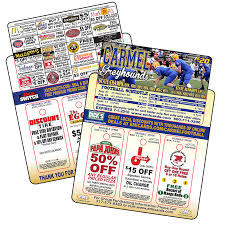 Anyone can pay without having an app or account. Fundraising Discount Cards Discount Cards For Fundraising