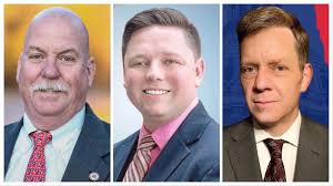 3 Candidates Compete to Oversee Moore County's Important Records in  Register Race