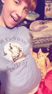 Thelucidghost merch promotion