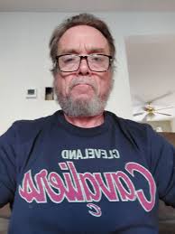 Jarrett Allen got this incredible shirt from a Cavs fan last night 😂😸 📷:  Cleveland Cavaliers