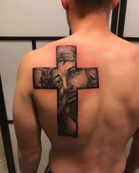Jesus christ and his crown of thorns. 50 Best Jesus Tattoos Designs Ideas 2021