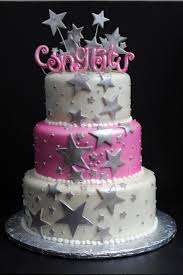 Star Cake Cake Decorating Designs Candyland Cake Funny Cake