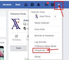 Maybe you would like to learn more about one of these? Cara Hapus Facebook Permanen Hilang Area Fokus