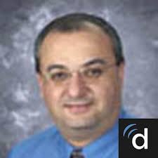 Dr. Gary Drouillard, MD