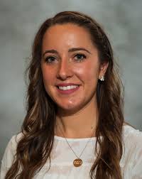 Victoria Andre, AuD, CCC-A