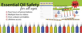 Essential Oil Safety Lifeholistically