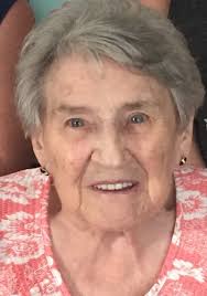 Alvana Grasso Obituary April 16, 2019