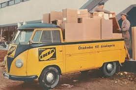 Vw Bus Ikea Vw Bus Vintage Vw Bus Volkswagen