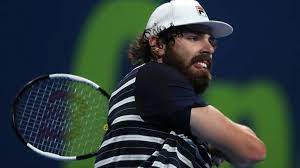 Retrouvez le tableau complet avec le calendrier et les résultats de tous les matches sur l'équipe. Who Is Reilly Opelka S Girlfriend Is He Really Dating Venus Williams Firstsportz