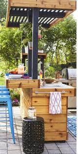 45 Awesome Outdoor Kitchen Design Ideas You Will Totally Love In 2020 Outdoor Kitchen Design Diy Outdoor Kitchen Outdoor Kitchen
