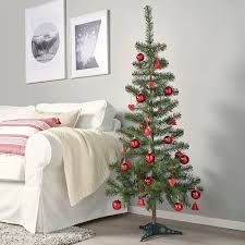 The 2012 catalogue to be exact. Ikea S New 2019 Holiday Decorations Are Here Popsugar Home