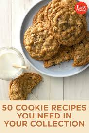 50 Top Rated Cookies For Your Recipe Box Recipes Cookie Recipes Best Cookie Recipes