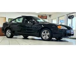 Image result for Black 2001 Pontiac
