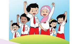 Sebutkan Tiga Contoh Sikap Bersatu Di Lingkungn Masyarakat Jawaban Soal Buku Tematik Sd Kelas 6 Tribun Pontianak
